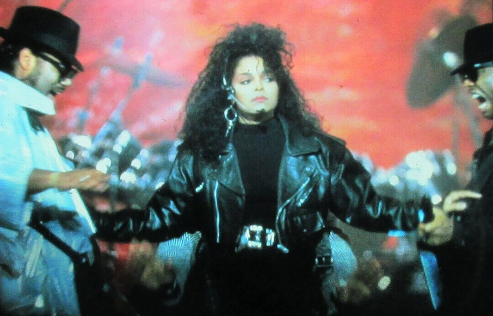 JanetDoing's tweet image. Janet Jackson S L A Y I N G at The GRAMMYs #Control35