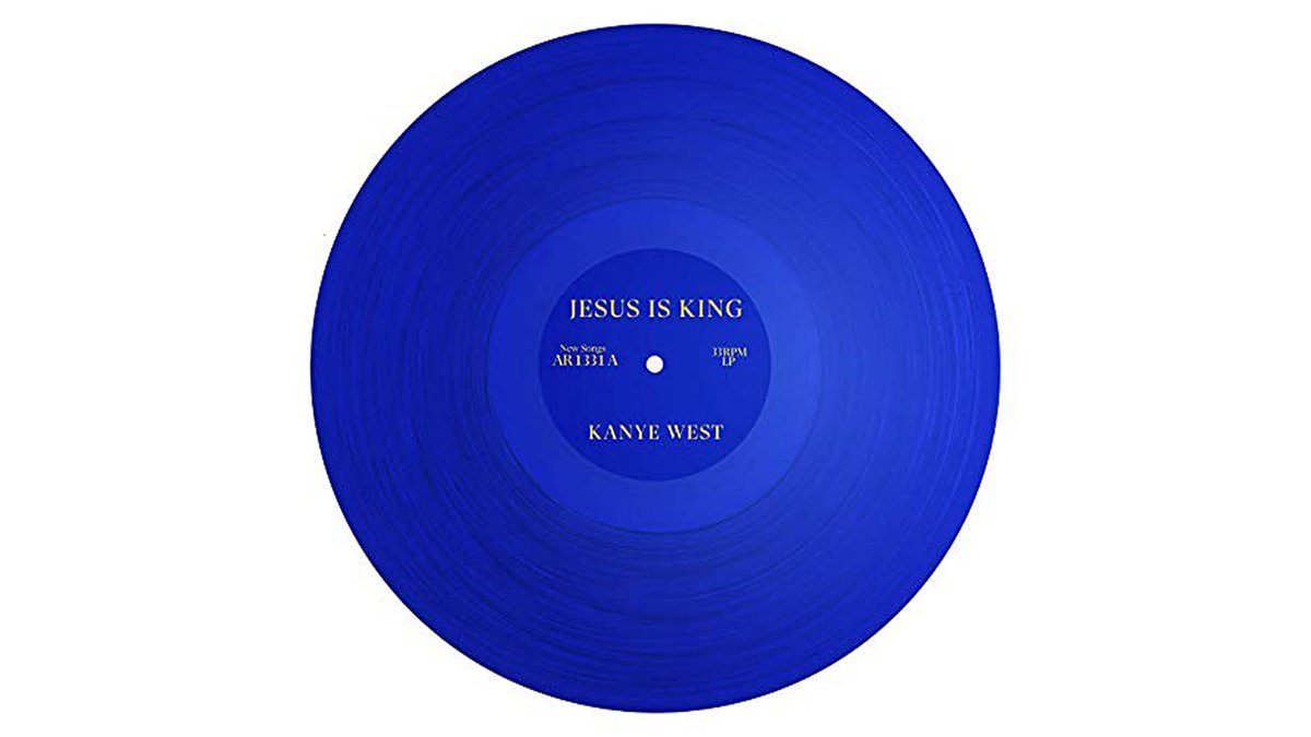 and of course, kanye west with lil pump, ynw melly, jesus, coldplay and paul freakin mccartney