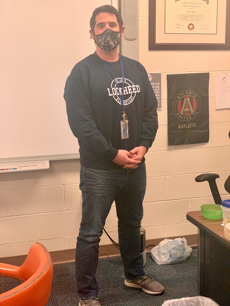 Lockheed Elementary tweet media