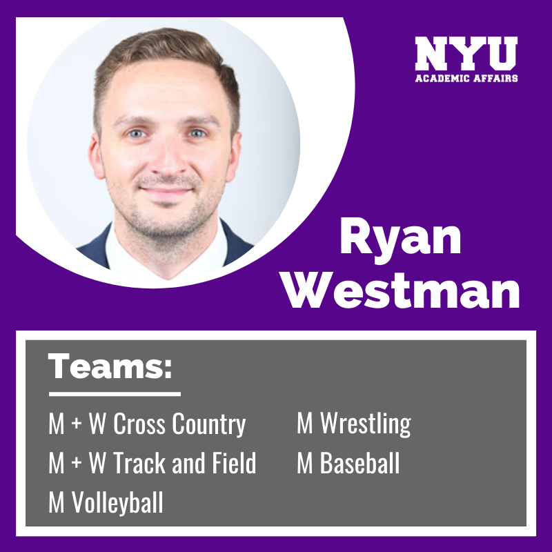 NYU OSAE tweet media