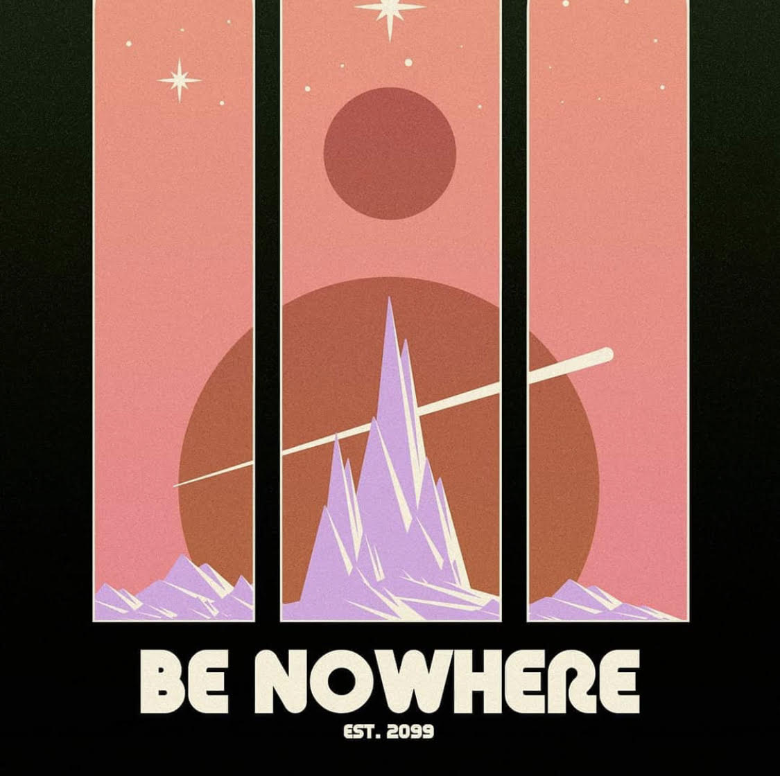 gnarbeige's tweet photo. thursday thoughts with @DoomsdayLlc
β’
β’
β’
#benowhere #spacey #graphicdesign #digitalartist #artoftheday #thoughtoftheday #everyday https://t.co/VaKuk7iltn