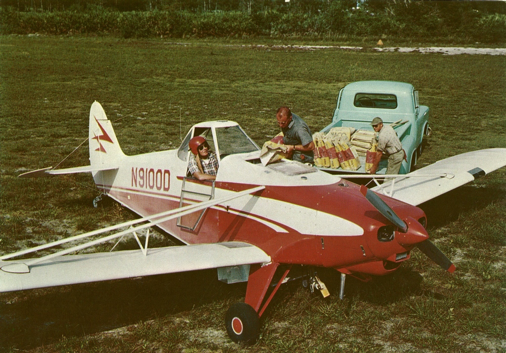piperaircraft's tweet photo. Who can name this beauty? #TBT #PiperLegacy #VintagePiper #PiperDuster #PiperProud
Decades of creating the #FreedomOfFlight #PiperAircraft #avgeek #PiperAviator https://t.co/PbZKvWcP3a