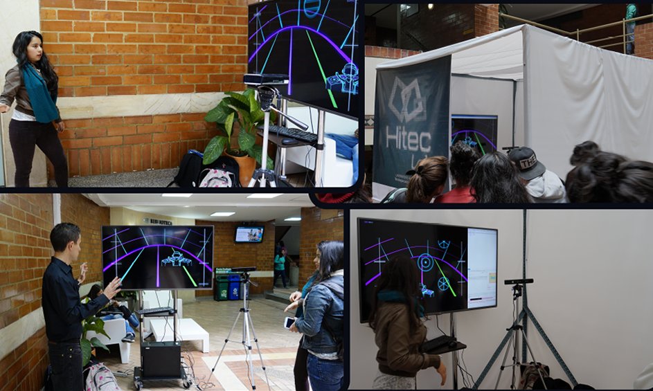 jennydanna1's tweet photo. Conoce el lenguaje de programación en español para código creativo del #FullHitecLab de @UniLibertadores/ #FullFCC/ grupo de #investigación #FullCCT/@janys_pal
#FullInvestigaciones te invita a leer la ultima nota: https://t.co/2J38xb5UQ4 #Recomendado #Ciencias https://t.co/3NJ93dEoSS