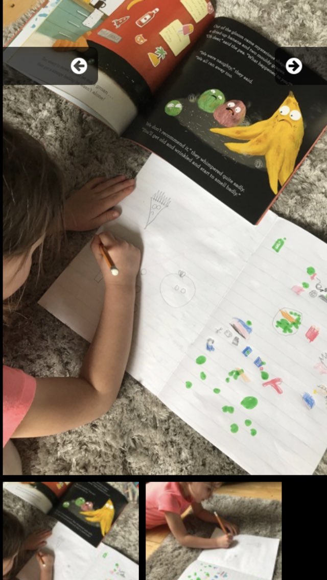 LaceyfieldsRec's tweet image. Amazing to see some many of the children in Bains class sharing their favourite books and writing book reviews! So proud of all of the parents and children! Keep going! We can do this!