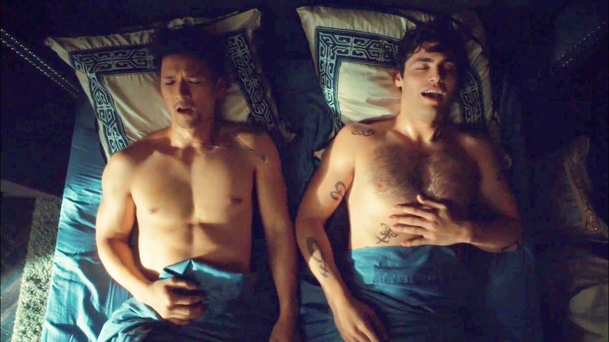 Meggie67513666's tweet photo. @safeshadows We know how that competition ended - it was head to head π
Good night dear Uta, sweet dreams β€οΈ
#SaveShadowhunters #Shadowhuntets https://t.co/gmetBNLC3t