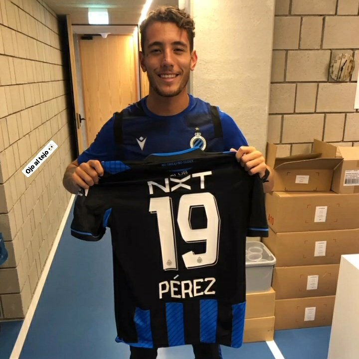 J. Rivas | Estudiantes NK VolosE. Navas | Aragua FC Guaireña FCD. Pérez | Metropolitanos Club BruggeR. Hernández | Caracas FC Always ReadyH. Plazas | Estudiantes Boyacá ChicóG. Del Castillo | Estudiantes Boyacá Chicó