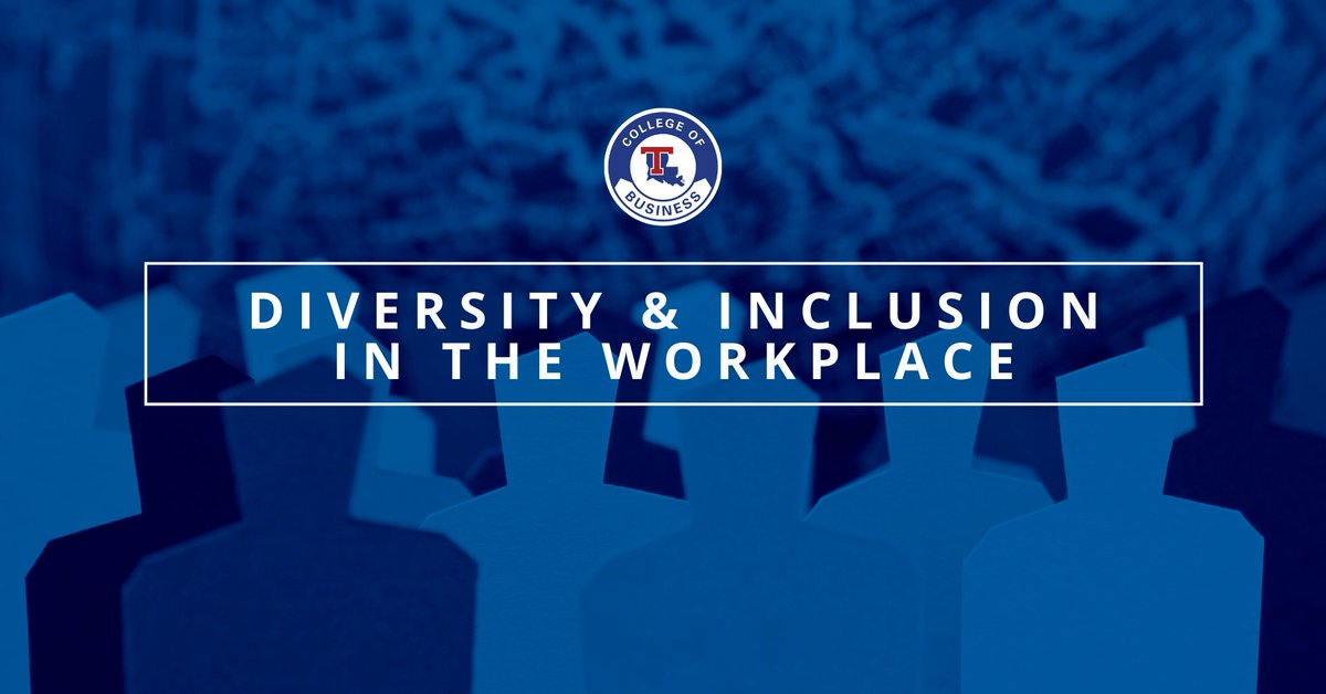 If you missed <a href="/LATechBUSN/">LA Tech College of Business</a>'s virtual diversity, equity, and inclusion (DEI) forum, you can watch all of the sessions at the link below any time!

Hear from DEI thought-leaders from top corporations that span the globe.

📺 community.latech.edu/series/diversi…