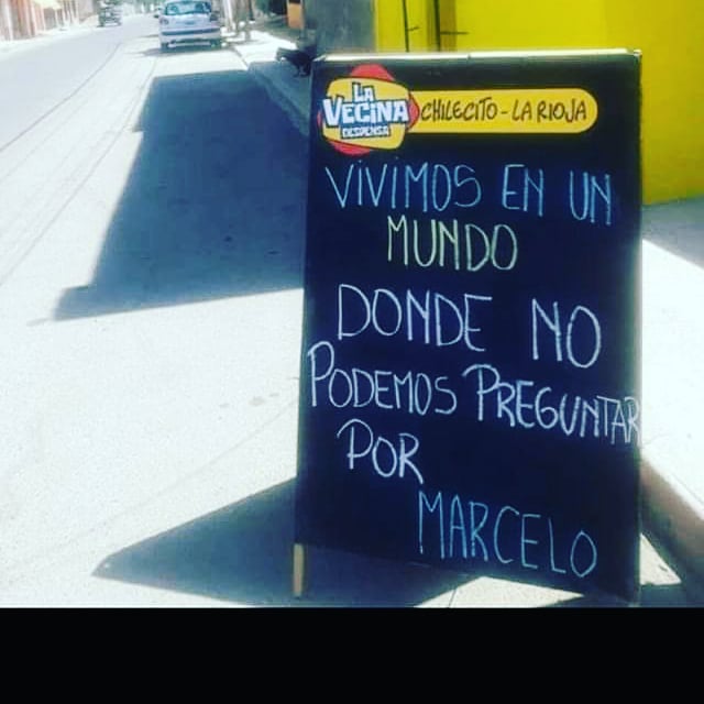 kdorneli's tweet photo. Pobre @_Godfather ...nunca sabemos como anda. https://t.co/Mc9p37ckIK