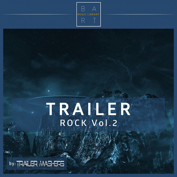 TrailerMashers's tweet photo. The first Trailer Mashers (Chris Murphy and Ged Flood) TV and Film music instrumental album is out! You can listen to all 10 tracks on the BART Music Library website........
https://t.co/RhG5Fz6O9C https://t.co/kbUybzeCOr