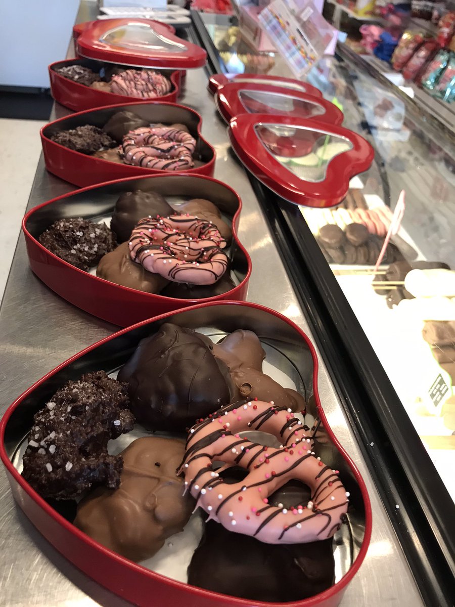 Are you ready for Valentines?