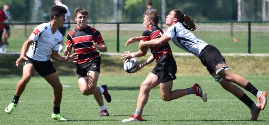 SwopeFields's tweet photo. We're excited to welcome back the Boys Rugby National Championships at our facility this coming June!  

📰 Read Article: https://t.co/4GUPdw30J9 https://t.co/3Kh7JL34IJ