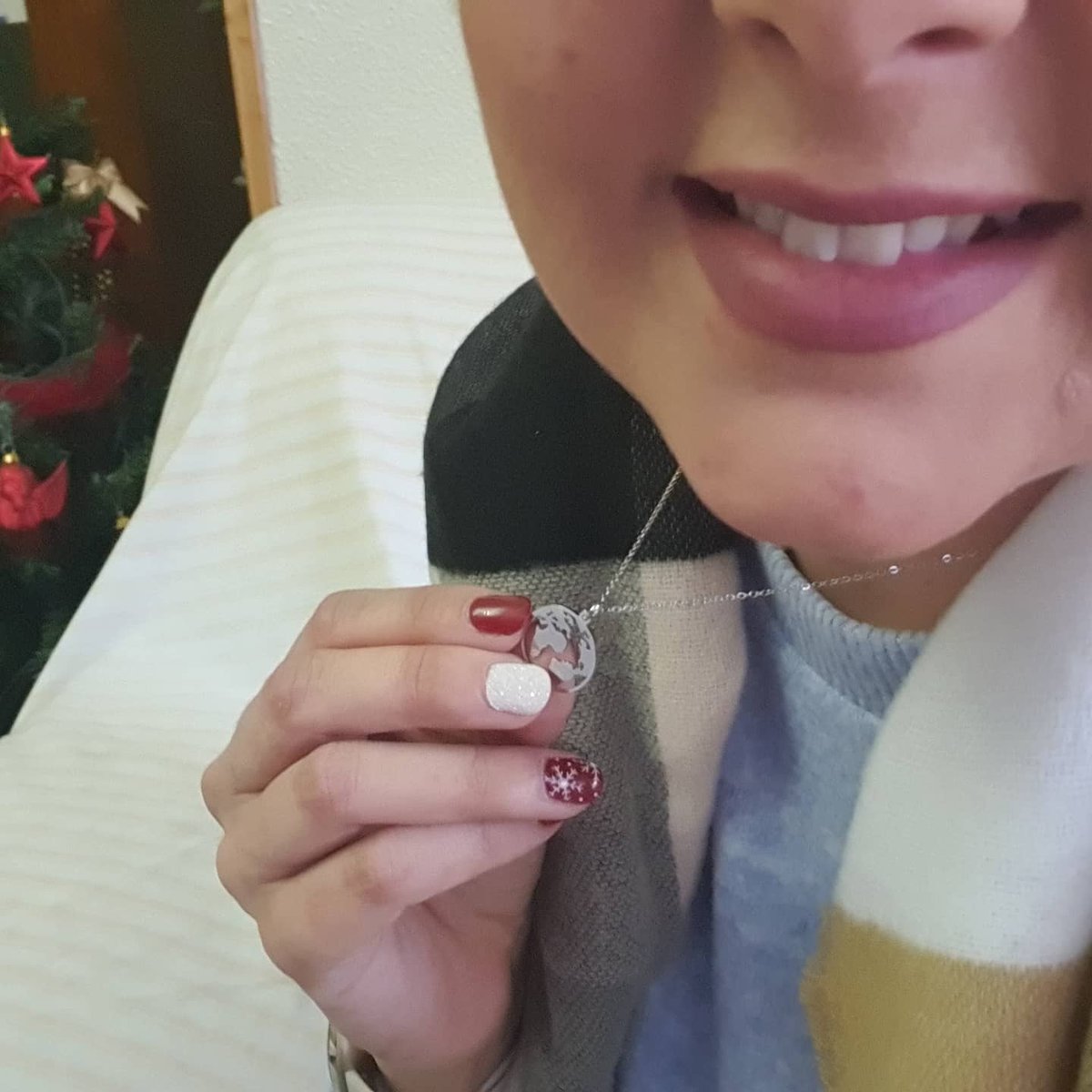 Tatadiabetes's tweet photo. Hoy #diamundialcontraelcancer quiero mandar fuerza y ánimo a todas las personas que como yo están pasando por esta lucha.

Decirles que se puede.
Vamos a comernos el mundo!! Saldremos de esta más fuertes 💪🏼
#cáncer #DiaMundialContraElCancer

⬇️⬇️⬇️

https://t.co/oKeUgOSA9c https://t.co/BEHt0FPpde