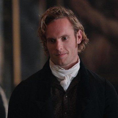 Spend a full summer with sir Edward or Eliza? #Sanditon  #SaveSanditon  #SanditonPBS