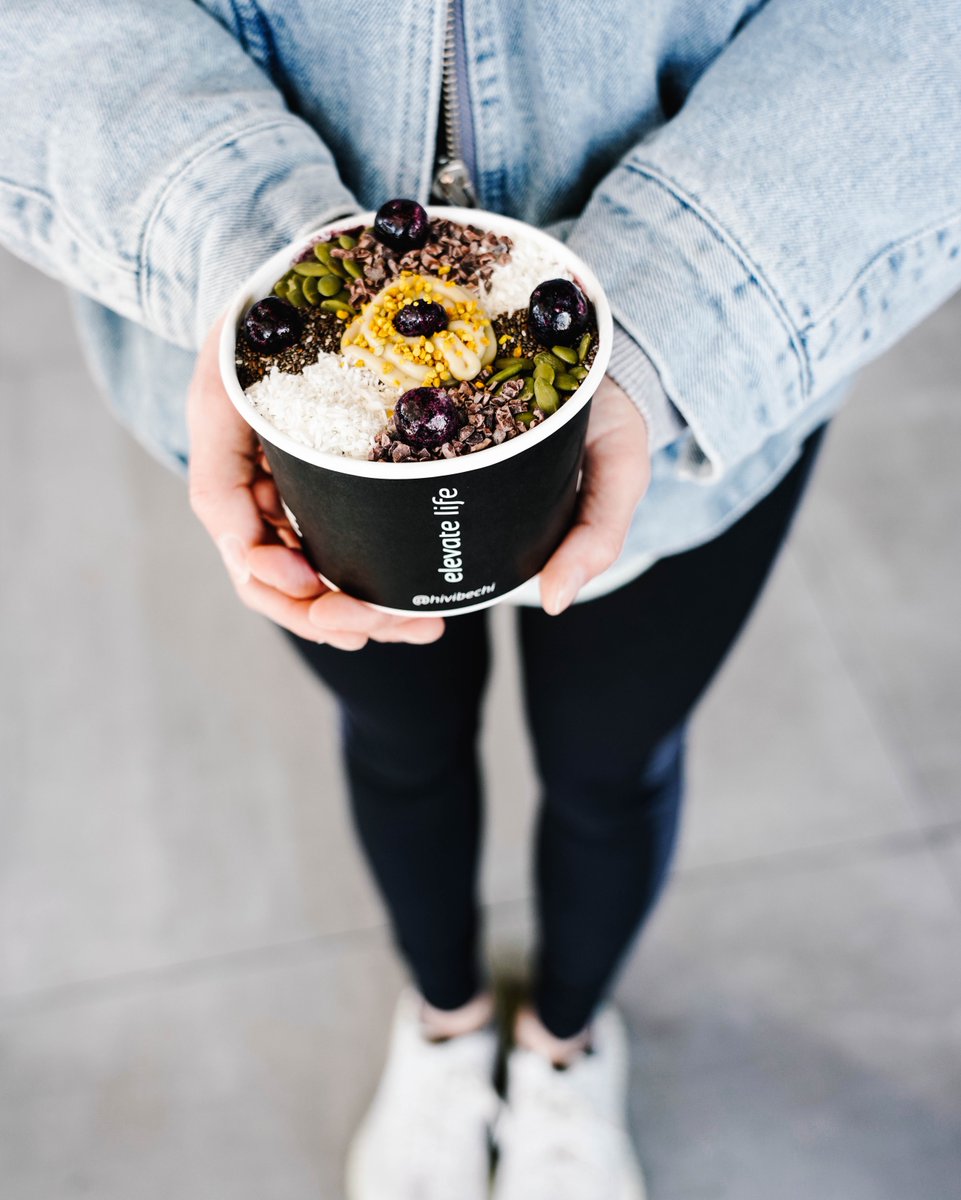 HI-VIBE Superfood Juicery tweet media