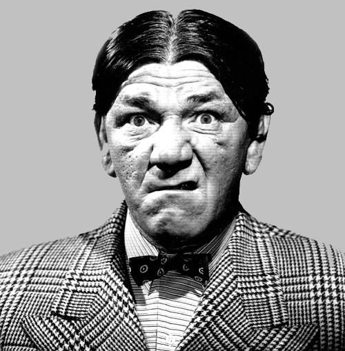 IwriteI's tweet photo. #NationalShempDay It's National Shemp Day! Celebrate your favorite forgotten Stooge with a Hee Bee Bee Bee! and a Nyuk Nyuk Nyuk! as we--what? Wait...oh. You're sure? Uh, okay... https://t.co/LHpR5DyZRX