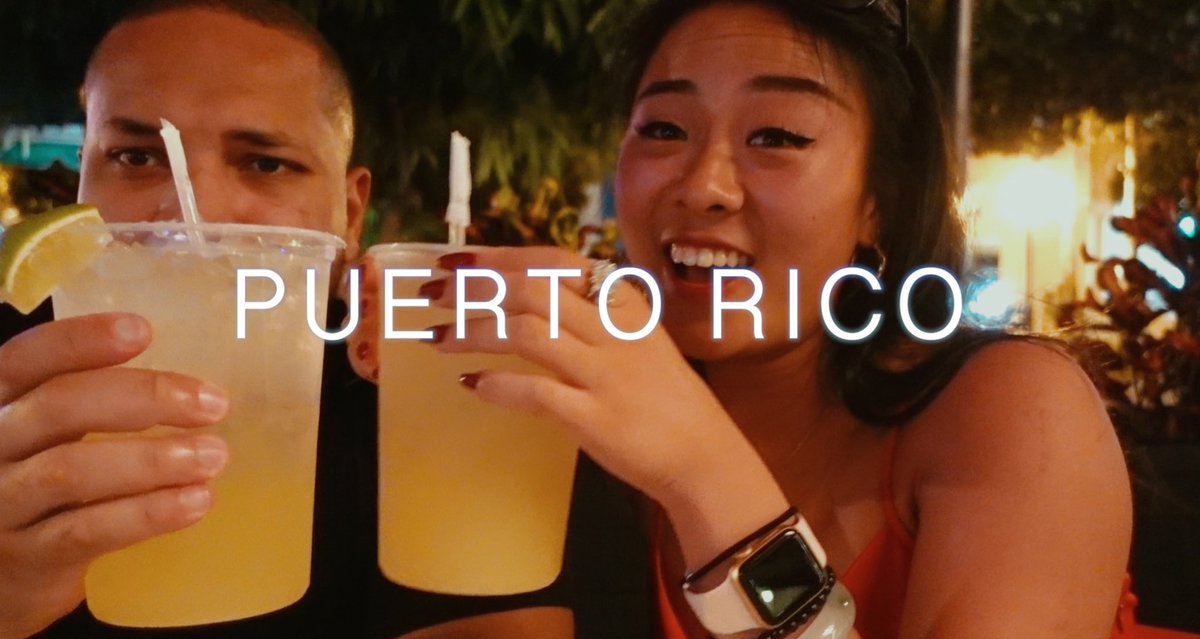 BewenXie's tweet photo. A Valentine’s Day inspiration in Puerto Rico 
https://t.co/kKvRIUV3h2

#ValentinesDay #Wednesdayvibe #valentines #couples #blessed https://t.co/jq2FvSVwES