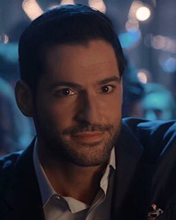 Tom Ellis as an otter a thread
