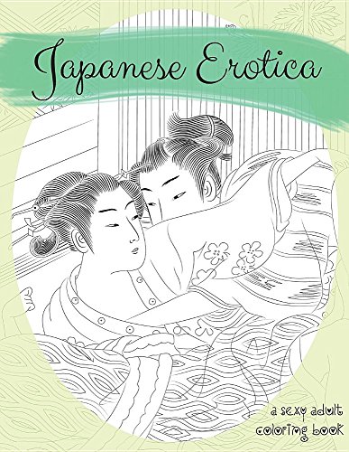 Download Download Ebook Pdf Japanese Erotica A Sexy Adult Coloring Book By N
