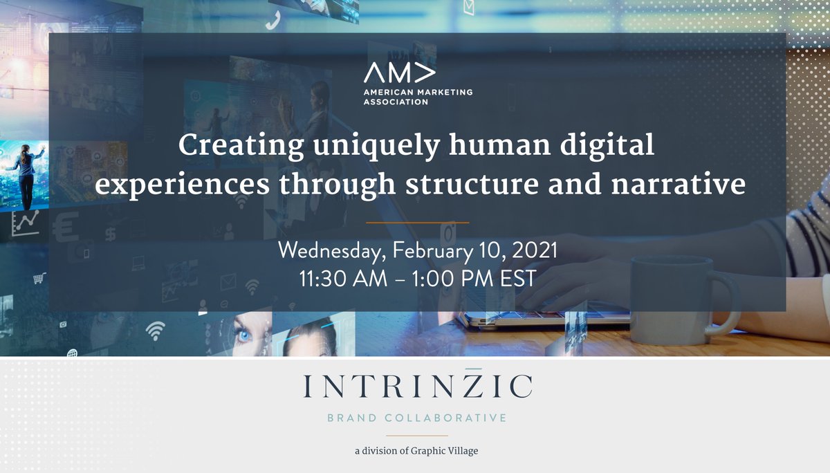 Intrinzic tweet media