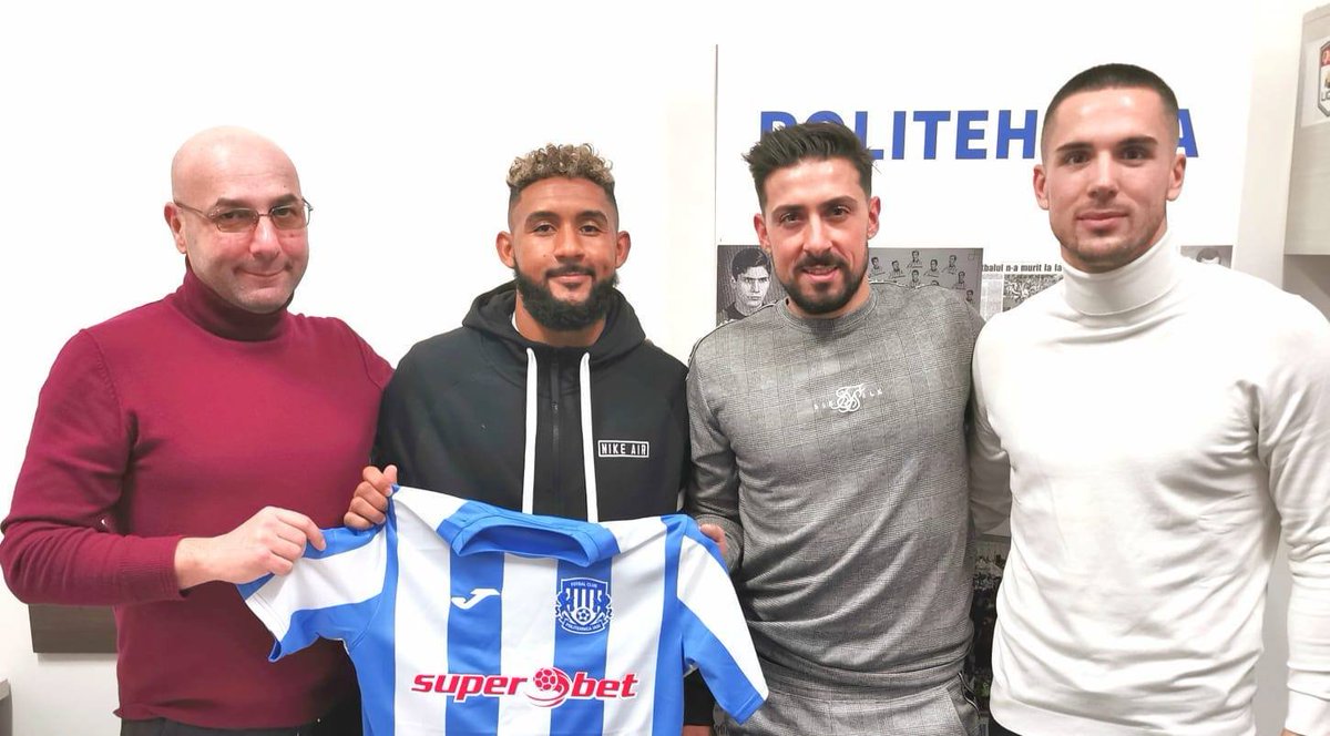 B. Schmutz | Estudiantes LP AtlanteA. Blondell | FC Arouca Cova PiedadeR. Acosta | Olympiakos Politehnica IașiJ. Suárez | NK Slaven  Al DhaidW. Carmona | FC Dynamo NY Red BullsM. Arteaga | Zamora FCIndy Eleven