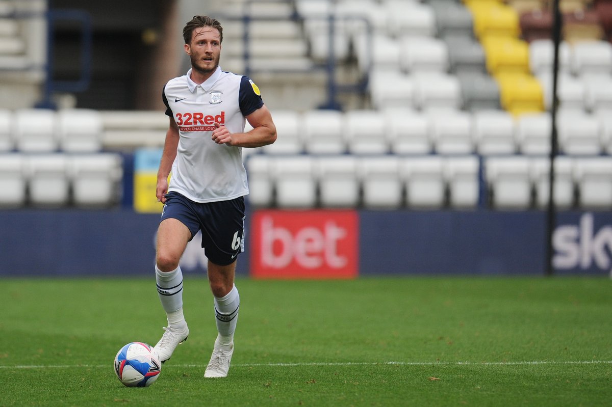 I can’t thank everyone at @pnefc enough for the last 14 years. To make my debut as a 17-year old was a dream come true and everything that followed including promotion and captaining the club has been incredible. I will always love the club and hope to be back as a fan one day