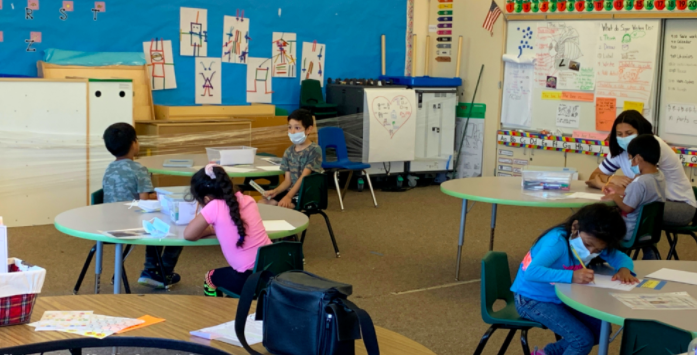 EveryHrCounts's tweet photo. Check out our COVID-19 Resources Guide for fantastic new #communitylearninghubs resources from @partnr4childrn & @afterschool4all! https://t.co/CfIIGjC6WY https://t.co/ZHEv0IbjCx