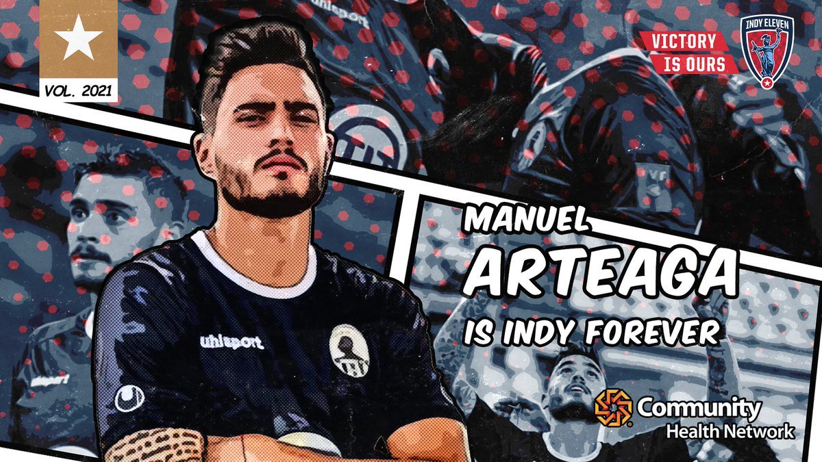 B. Schmutz | Estudiantes LP AtlanteA. Blondell | FC Arouca Cova PiedadeR. Acosta | Olympiakos Politehnica IașiJ. Suárez | NK Slaven  Al DhaidW. Carmona | FC Dynamo NY Red BullsM. Arteaga | Zamora FCIndy Eleven