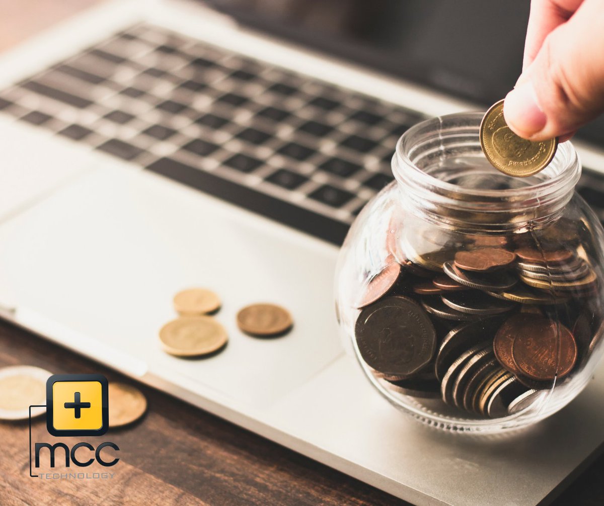 TechnologyMcc's tweet image. Save money AND time when you work with MCC Technology! From hardware setup to data backup &amp;amp; recovery, cybersecurity and more -- MCC Technology covers all the bases for your business. Call for more information today