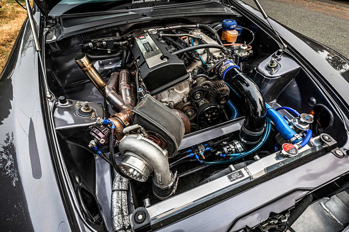 JDM Cars๐ฐ tweet media