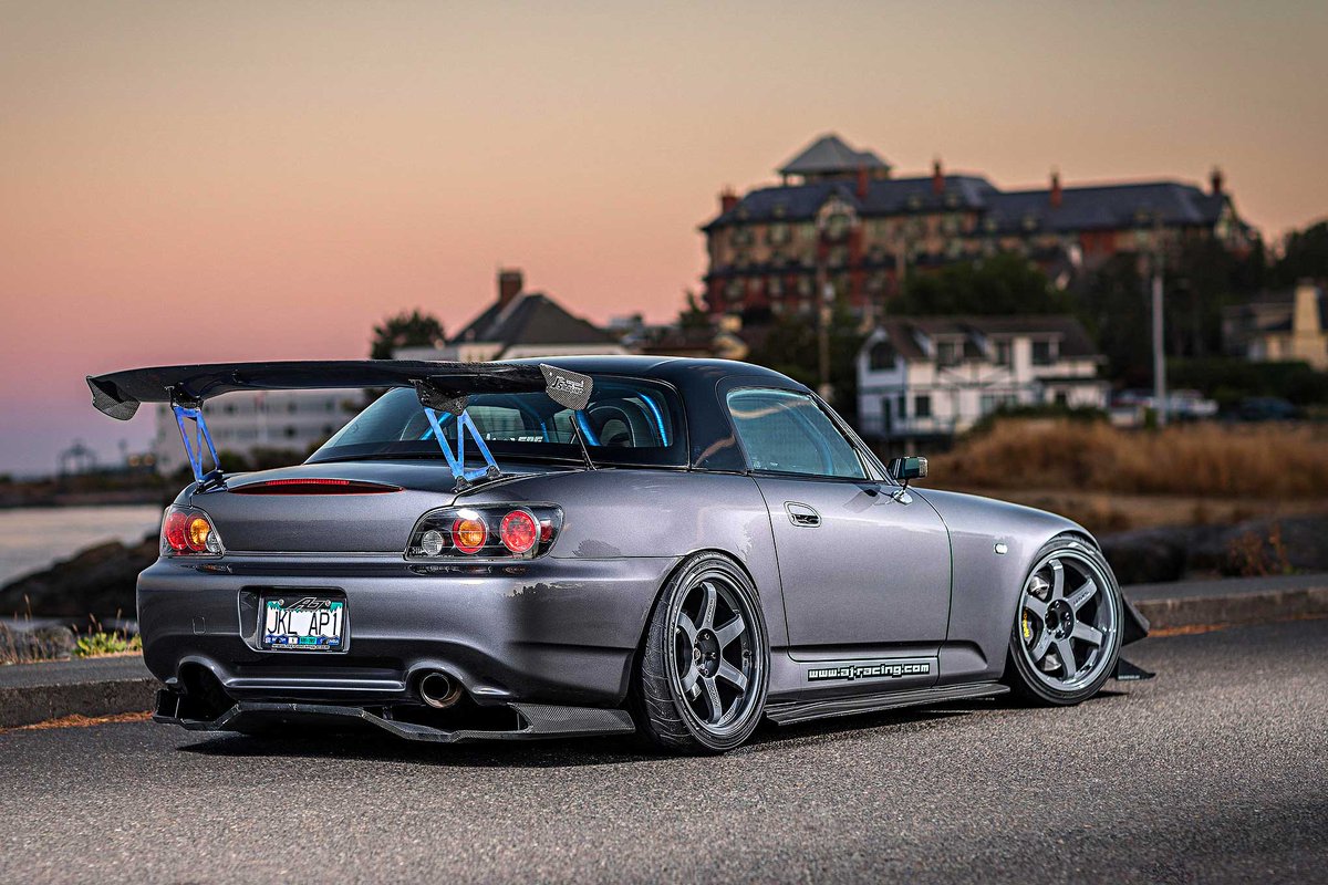 JDM Cars๐ฐ tweet media