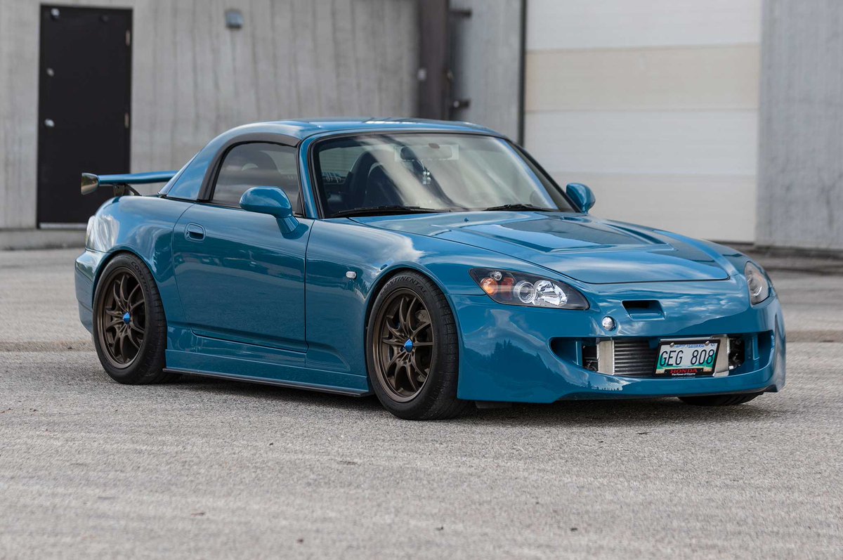 JDM Cars๐ฐ tweet media
