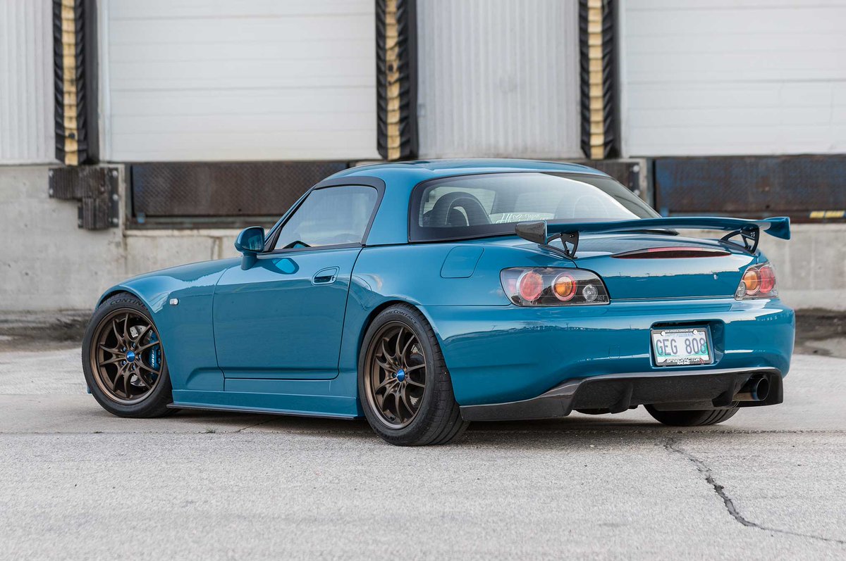 JDM Cars๐ฐ tweet media