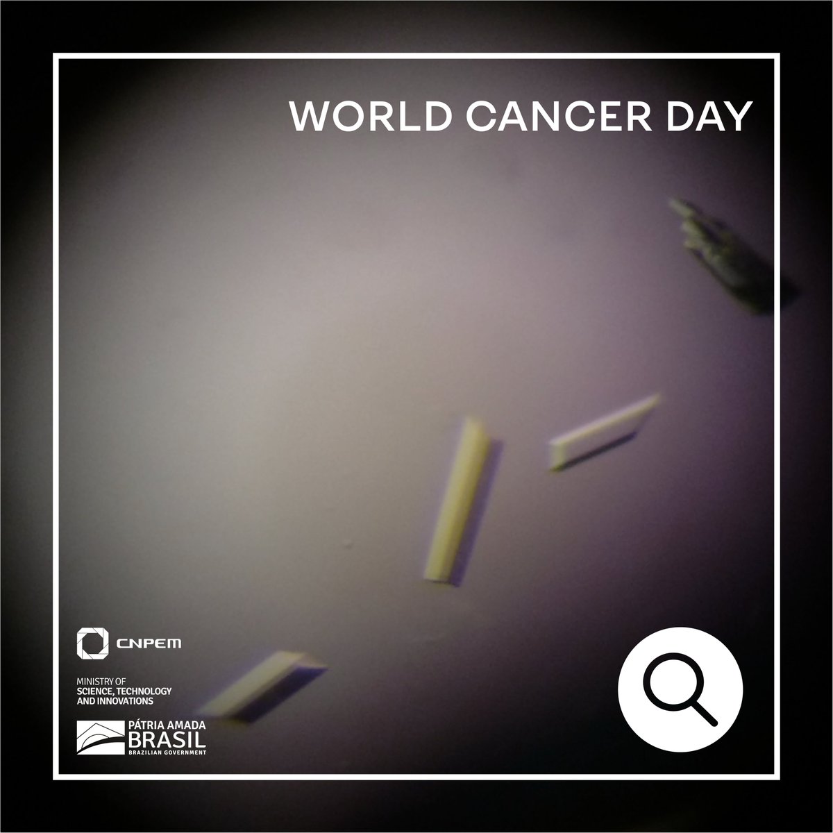 Research and development for a better future!