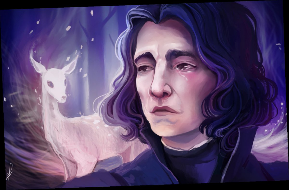 harry potter snape pc theme free download / Twitter