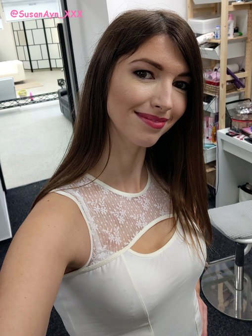 And few more pre-shooting pics from that scene 📸 just for my fans 😉 https://t.co/premMMyir0<a href="/tag/porn"class="tags"><span>#porn</span></a><a href="/tag/dp"class="tags"><span>#dp</span></a><a href="/tag/xxx"class="tags"><span>#xxx</span></a><a href="/tag/lesbian"class="tags"><span>#lesbian</span></a><a href="/tag/anal"class="tags"><span>#anal</span></a><a href="/tag/susanayn"class="tags"><span>#susanayn</span></a><a href="/tag/piss"class="tags"><span>#piss</span></a>