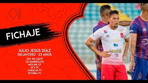 J. Montes | Monagas FC MéridaR. Mangana | Celta de Vigo CoruxoL. Pinto | Gerena Olímpic XàtivaJ. Díaz | MadridejosCAP MurciaR. Arocha | CD Valle BuzanadaR. Ramos | Atl. Vzla Real PotosíJ. Arenas | Zamora FC Boyacá Chicó