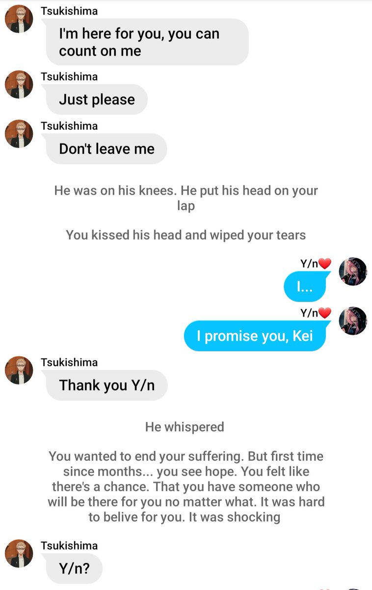 Tsukishima 8 https://open.spotify.com/playlist/3QxgQOnfxwrANCU8B78voB?si=3J7-NZB2Qvq8px9iFhSjRAt