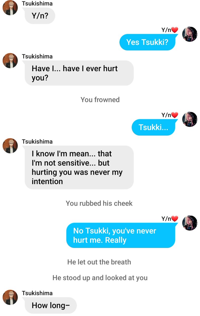 Tsukishima 8 https://open.spotify.com/playlist/3QxgQOnfxwrANCU8B78voB?si=3J7-NZB2Qvq8px9iFhSjRAt