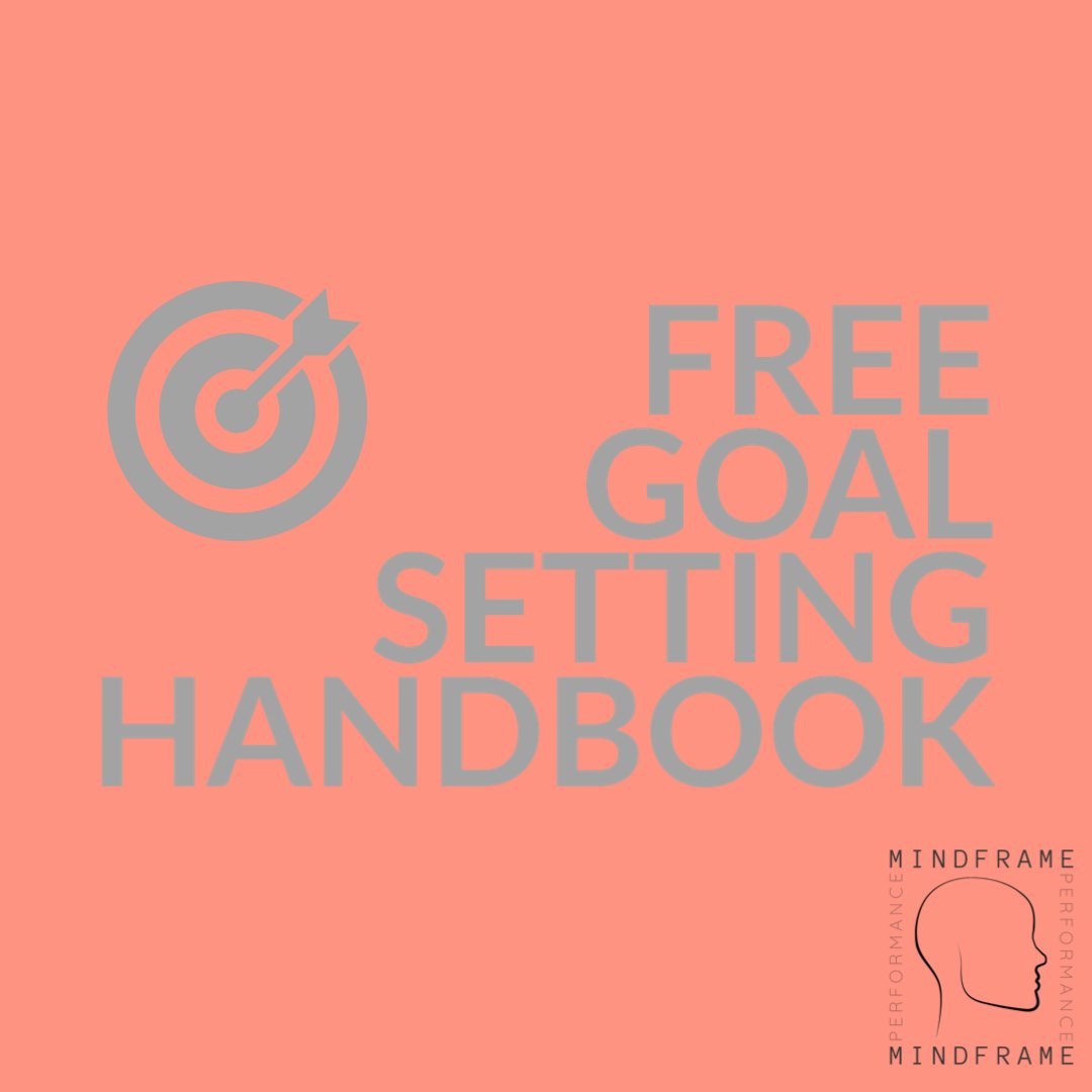 FREE - Goal Setting Handbook!

Simply head over to our website, fill out the pop up form and get this Goal Setting Handbook straight to your inbox!

mindframeperformance.com
