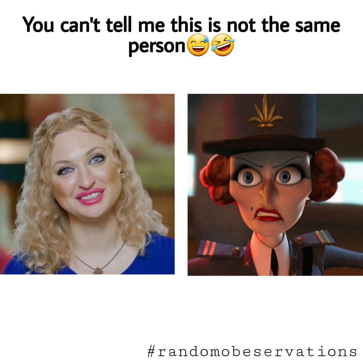 RandomObserva14's tweet image. #randomobservations #90DayFiance #like #share #iyk #madagascar #memes #random #explore #90dayfiancebeforethe90days