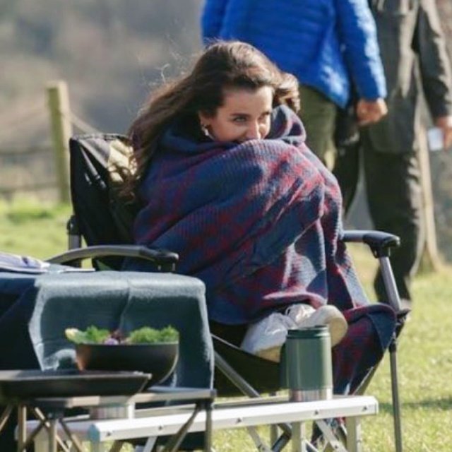 ايرام 🔥🔥🥰🥰🚑🚑💚💚💓💚#senanlatkaradeniz #ulastunaastepe #ierm