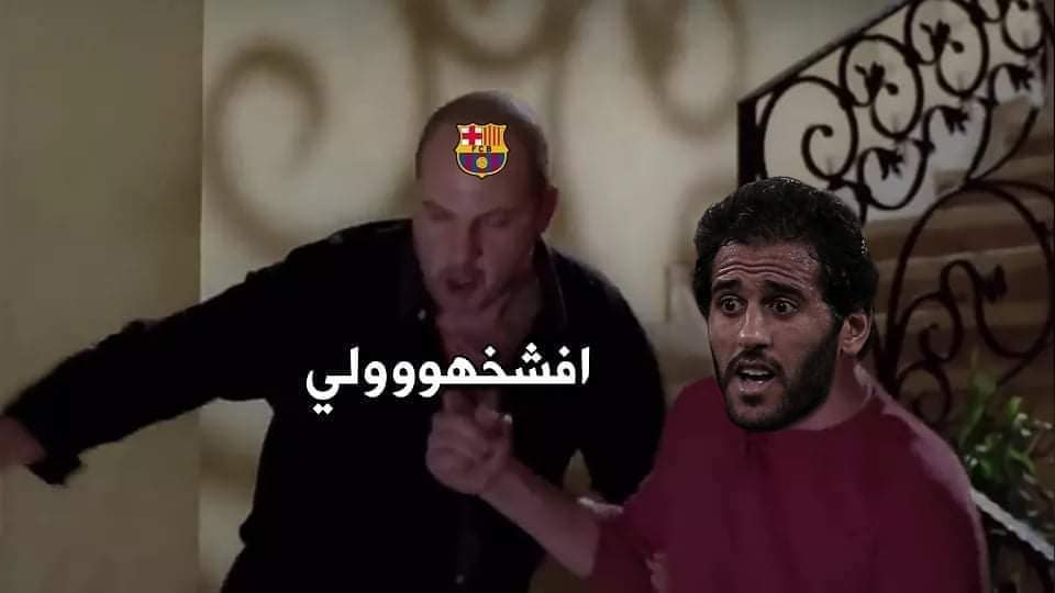 uosefm6's tweet photo. @FCBayernAr @AlAhly https://t.co/oAopT3gBtL