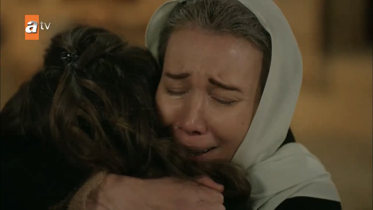 With this plot line, he has been returned to a lost child. It is difficult to watch as his priorities shift so suddenly. He is so absorbed in his own need for validation that he completely misses Dilsah’s rejection, of him, but especially of Reyyan.  #Hercai