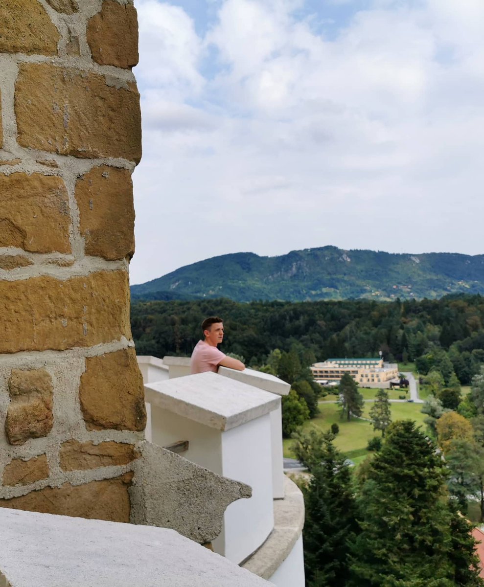 notionsontour's tweet photo. Add #TrakoscanCastle to your must see list of #fairytale castles!
Nestled atop its own hill, this castle looks like it belongs in the realm of imagination! It's only an hour outside Croatia's capital, #Zagreb.
Have you ever had a road trip around #Croatia? https://t.co/Ho9DuS5Mtl