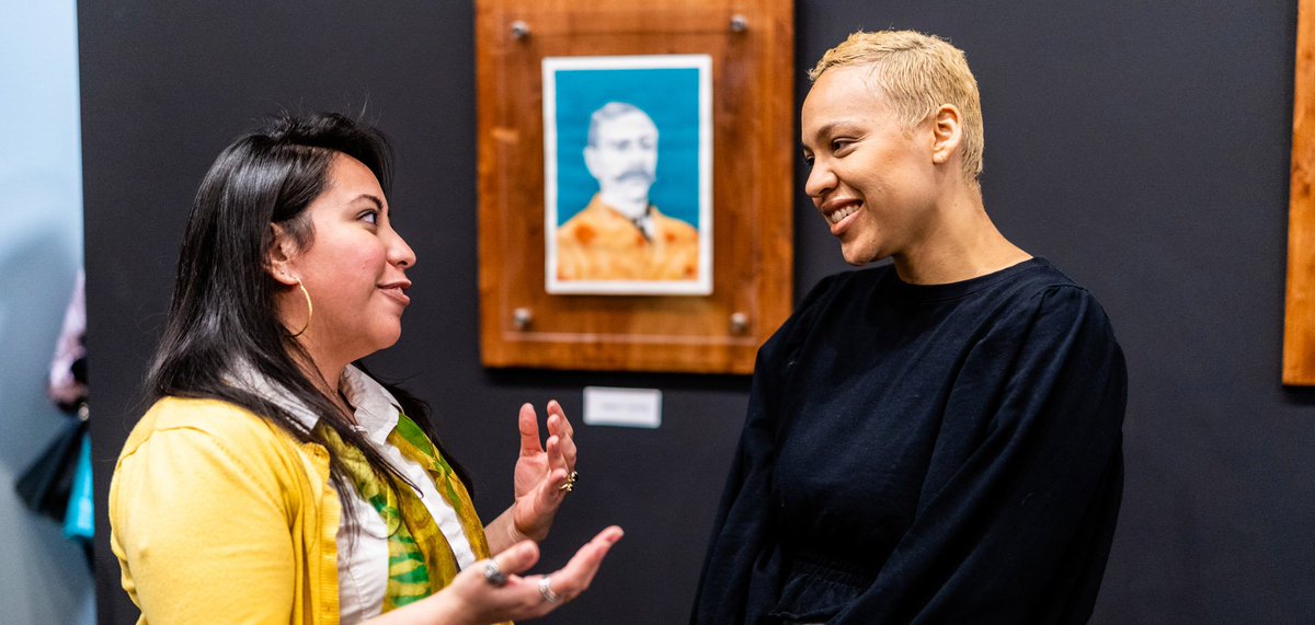 Black Wall Street Gallery 10 N. Greenwood Ave.Black Wall Street Gallery opened in September 2018 in downtown Tulsa. The Gallery puts on art exhibitions, theatre pieces, and educational events aimed at creating dialogue between diverse Tulsans.  https://bwsgallery.com/&nbsp;