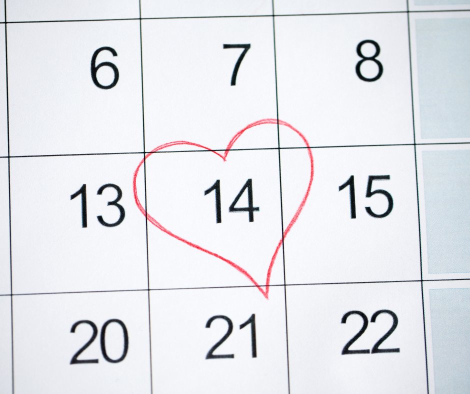 ChocolateRimini's tweet photo. #friendlyreminder T-Minus 10 days and counting until Valentines Day #dontsaywedidntremindyou https://t.co/ewnahzUx2b