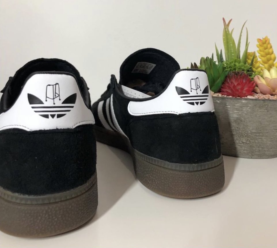 adidas cringe tweet media