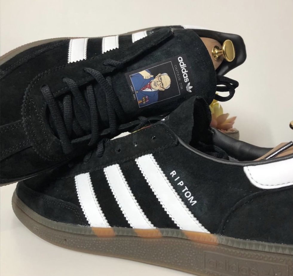 adidas cringe tweet media