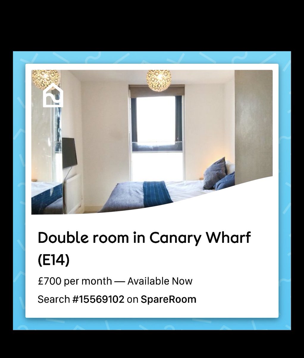 aphillips_ldn's tweet photo. @SpareRoomUK Available Now https://t.co/wIBkpLAf1V