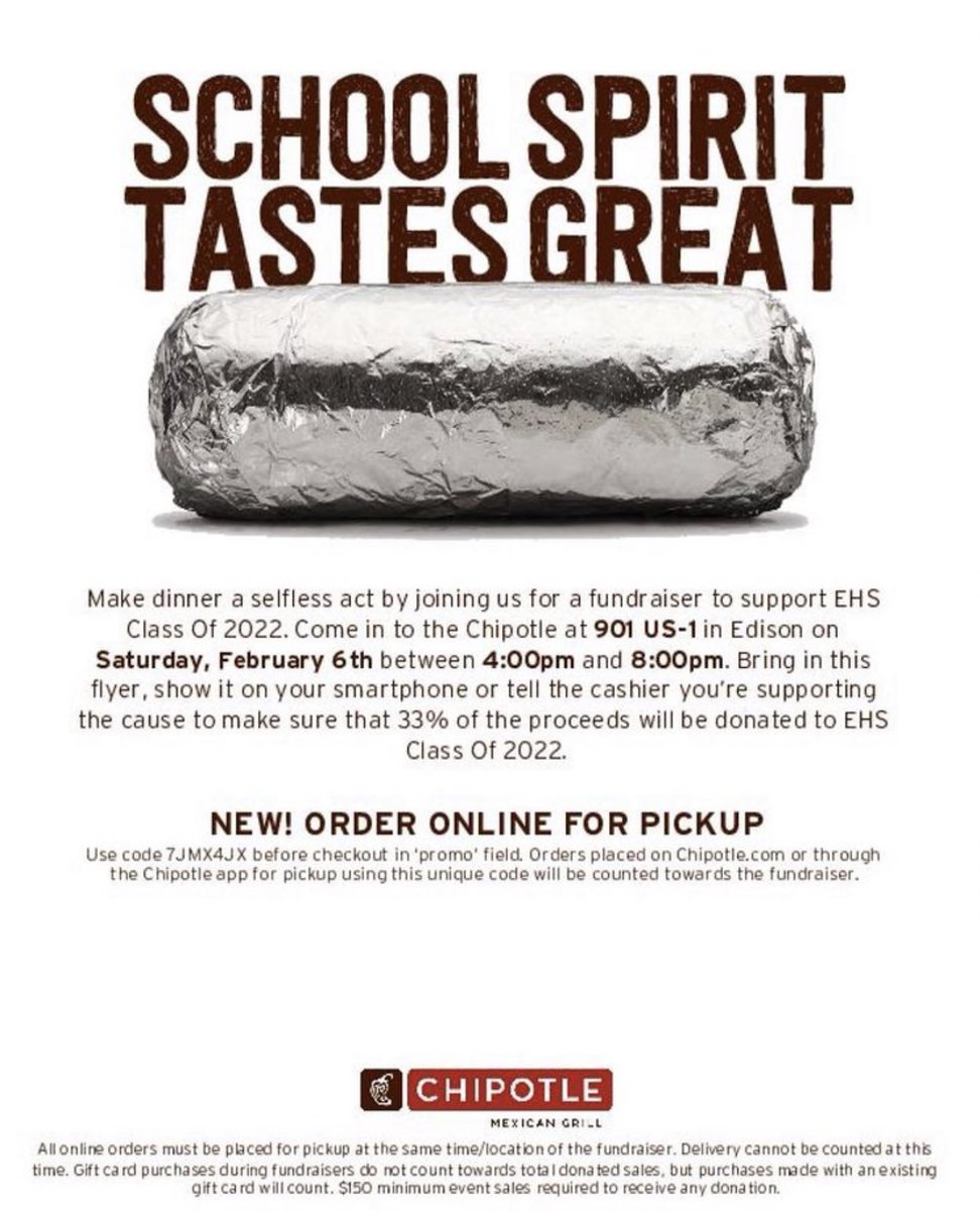 EHS’22 tweet media